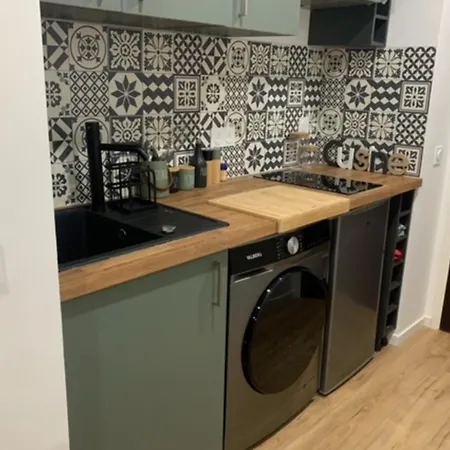 Charming For Two In Daire Mandelieu