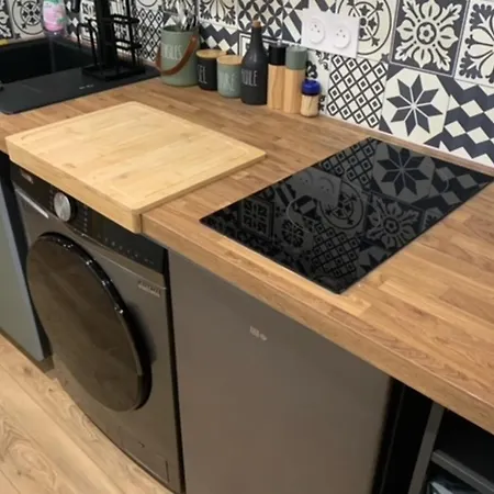 Charming For Two In *